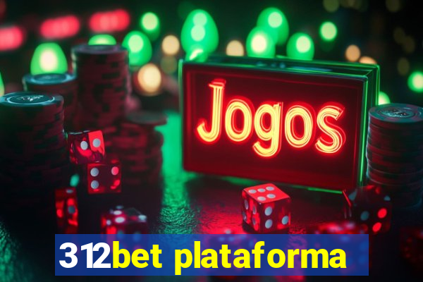 312bet plataforma